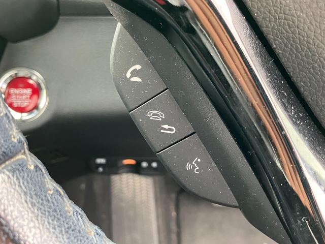 HONDA VEZEL X HONDA SENSING