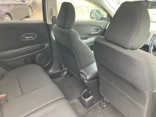 HONDA VEZEL X HONDA SENSING