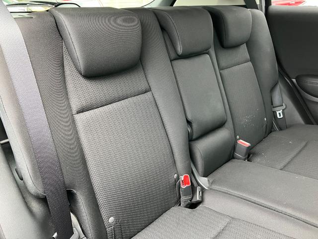 HONDA VEZEL X HONDA SENSING