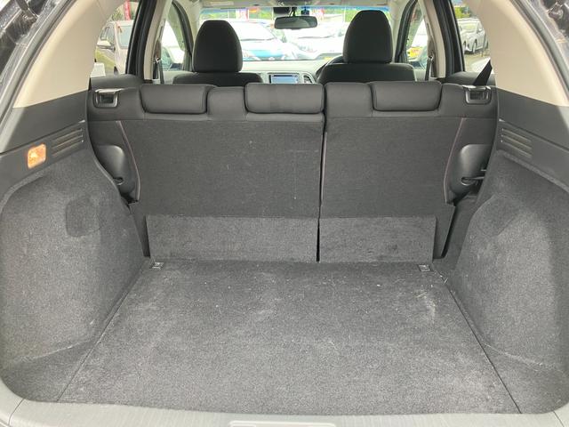 HONDA VEZEL X HONDA SENSING