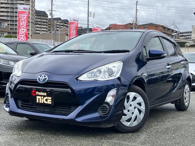 アクア Sスタイルブラック トヨタセーフティーセンス・プッシュスタート・スマートキー・トヨタ純正ナビ・Bカメラ・ビルトインETC 前後ドラレコ・Bluetooth・フルセグTV・レーンキープ・オートマチックハイビーム・電格ミラー(26枚目)