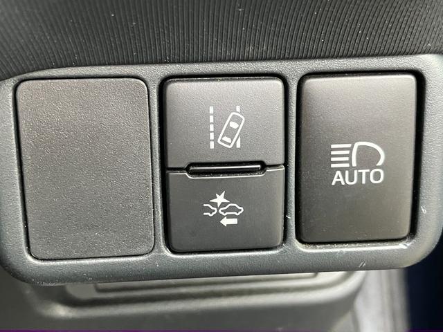 アクア Sスタイルブラック トヨタセーフティーセンス・プッシュスタート・スマートキー・トヨタ純正ナビ・Bカメラ・ビルトインETC 前後ドラレコ・Bluetooth・フルセグTV・レーンキープ・オートマチックハイビーム・電格ミラー(34枚目)