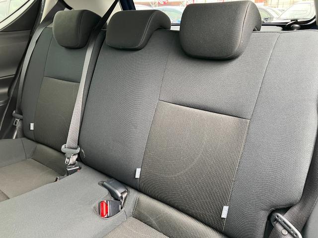 アクア Sスタイルブラック トヨタセーフティーセンス・プッシュスタート・スマートキー・トヨタ純正ナビ・Bカメラ・ビルトインETC 前後ドラレコ・Bluetooth・フルセグTV・レーンキープ・オートマチックハイビーム・電格ミラー(58枚目)