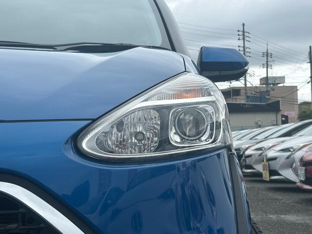 シエンタ ハイブリッドＸ　パワースライドドア・トヨタ純正ナビ・バックカメラ・ビルトインＥＴＣ・Ｂｌｕｅｔｏｏｔｈ・フルセグＴＶ・オートエアコン・電動格納ミラー・ウィンカーミラー・キーレスキー・パワーウィンドウ・横滑り防止装置（10枚目）