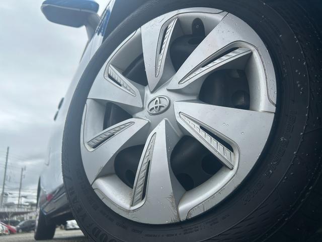 シエンタ ハイブリッドＸ　パワースライドドア・トヨタ純正ナビ・バックカメラ・ビルトインＥＴＣ・Ｂｌｕｅｔｏｏｔｈ・フルセグＴＶ・オートエアコン・電動格納ミラー・ウィンカーミラー・キーレスキー・パワーウィンドウ・横滑り防止装置（14枚目）