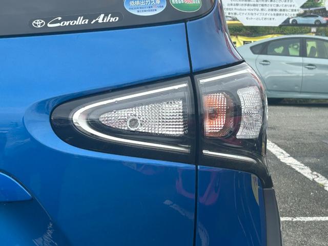 シエンタ ハイブリッドＸ　パワースライドドア・トヨタ純正ナビ・バックカメラ・ビルトインＥＴＣ・Ｂｌｕｅｔｏｏｔｈ・フルセグＴＶ・オートエアコン・電動格納ミラー・ウィンカーミラー・キーレスキー・パワーウィンドウ・横滑り防止装置（21枚目）