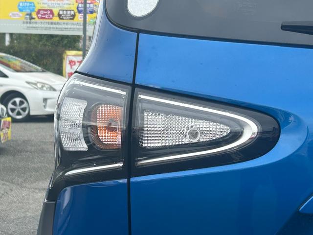 シエンタ ハイブリッドＸ　パワースライドドア・トヨタ純正ナビ・バックカメラ・ビルトインＥＴＣ・Ｂｌｕｅｔｏｏｔｈ・フルセグＴＶ・オートエアコン・電動格納ミラー・ウィンカーミラー・キーレスキー・パワーウィンドウ・横滑り防止装置（22枚目）