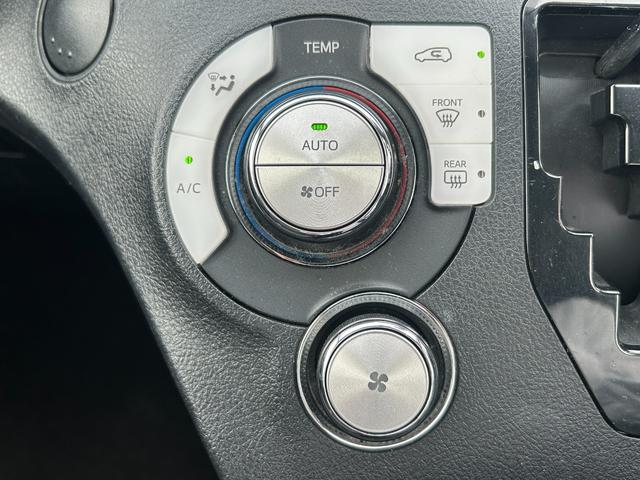 シエンタ ハイブリッドＸ　パワースライドドア・トヨタ純正ナビ・バックカメラ・ビルトインＥＴＣ・Ｂｌｕｅｔｏｏｔｈ・フルセグＴＶ・オートエアコン・電動格納ミラー・ウィンカーミラー・キーレスキー・パワーウィンドウ・横滑り防止装置（37枚目）