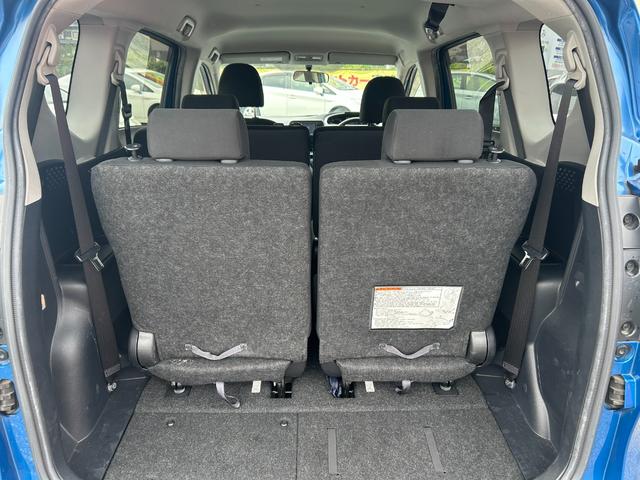 シエンタ ハイブリッドＸ　パワースライドドア・トヨタ純正ナビ・バックカメラ・ビルトインＥＴＣ・Ｂｌｕｅｔｏｏｔｈ・フルセグＴＶ・オートエアコン・電動格納ミラー・ウィンカーミラー・キーレスキー・パワーウィンドウ・横滑り防止装置（51枚目）