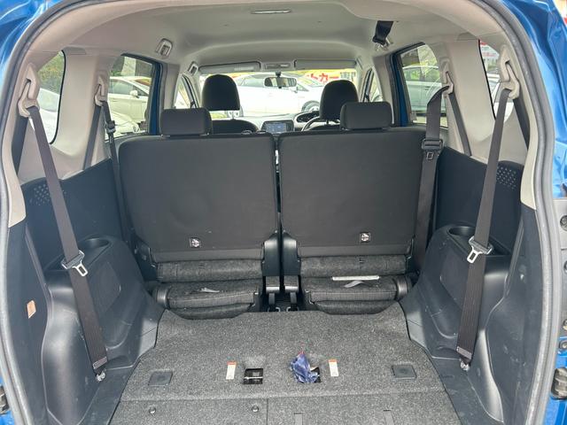 シエンタ ハイブリッドＸ　パワースライドドア・トヨタ純正ナビ・バックカメラ・ビルトインＥＴＣ・Ｂｌｕｅｔｏｏｔｈ・フルセグＴＶ・オートエアコン・電動格納ミラー・ウィンカーミラー・キーレスキー・パワーウィンドウ・横滑り防止装置（53枚目）