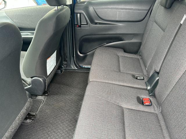 シエンタ ハイブリッドＸ　パワースライドドア・トヨタ純正ナビ・バックカメラ・ビルトインＥＴＣ・Ｂｌｕｅｔｏｏｔｈ・フルセグＴＶ・オートエアコン・電動格納ミラー・ウィンカーミラー・キーレスキー・パワーウィンドウ・横滑り防止装置（55枚目）