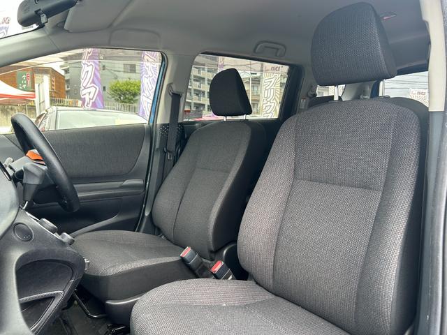 シエンタ ハイブリッドＸ　パワースライドドア・トヨタ純正ナビ・バックカメラ・ビルトインＥＴＣ・Ｂｌｕｅｔｏｏｔｈ・フルセグＴＶ・オートエアコン・電動格納ミラー・ウィンカーミラー・キーレスキー・パワーウィンドウ・横滑り防止装置（56枚目）