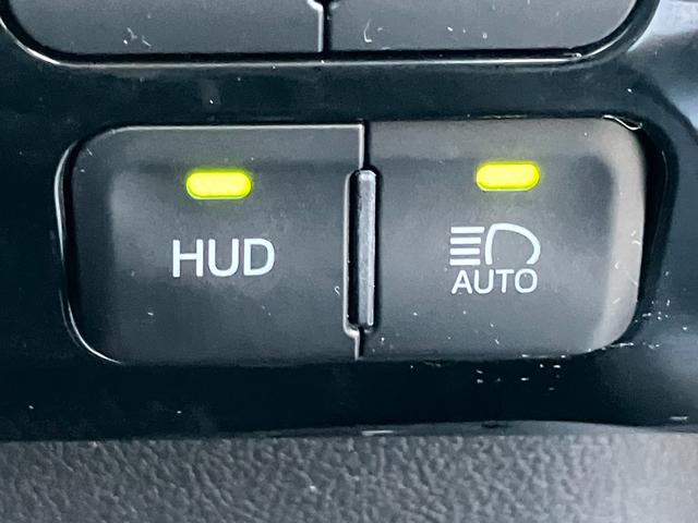 プリウス Ｓセーフティプラス　衝突軽減ブレーキ・クルコン・ヘッドアップディスプレイ・純正ナビ・バックカメラ・ビルトインＥＴＣ・レーンキープ・オートマチックハイビーム・コーナーセンサー・Ｂｌｕｅｔｏｏｔｈ・ＬＥＤヘッドライト・フォグ（36枚目）