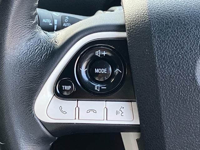 プリウス Ｓセーフティプラス　衝突軽減ブレーキ・クルコン・ヘッドアップディスプレイ・純正ナビ・バックカメラ・ビルトインＥＴＣ・レーンキープ・オートマチックハイビーム・コーナーセンサー・Ｂｌｕｅｔｏｏｔｈ・ＬＥＤヘッドライト・フォグ（48枚目）