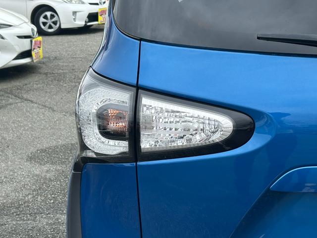 シエンタ Ｘ　トヨタセーフティーセンス・パワースライドドア・バックカメラ・トヨタ純正ナビ・ビルトインＥＴＣ２．０・ドラレコ・Ｂｌｕｅｔｏｏｔｈ・シートヒーター・フルセグＴＶ・オートマチックハイビーム・レーンキープ（22枚目）
