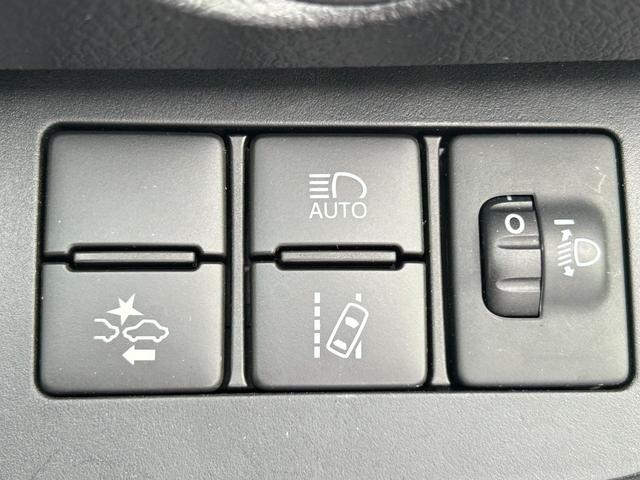 シエンタ Ｘ　トヨタセーフティーセンス・パワースライドドア・バックカメラ・トヨタ純正ナビ・ビルトインＥＴＣ２．０・ドラレコ・Ｂｌｕｅｔｏｏｔｈ・シートヒーター・フルセグＴＶ・オートマチックハイビーム・レーンキープ（33枚目）