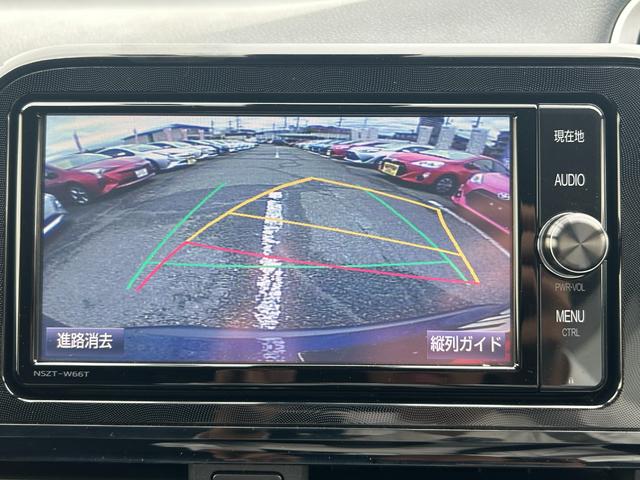 シエンタ Ｘ　トヨタセーフティーセンス・パワースライドドア・バックカメラ・トヨタ純正ナビ・ビルトインＥＴＣ２．０・ドラレコ・Ｂｌｕｅｔｏｏｔｈ・シートヒーター・フルセグＴＶ・オートマチックハイビーム・レーンキープ（41枚目）