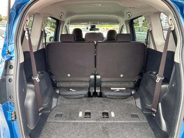 シエンタ Ｘ　トヨタセーフティーセンス・パワースライドドア・バックカメラ・トヨタ純正ナビ・ビルトインＥＴＣ２．０・ドラレコ・Ｂｌｕｅｔｏｏｔｈ・シートヒーター・フルセグＴＶ・オートマチックハイビーム・レーンキープ（54枚目）