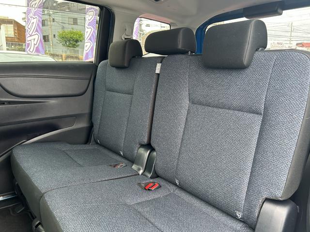 シエンタ Ｘ　トヨタセーフティーセンス・パワースライドドア・バックカメラ・トヨタ純正ナビ・ビルトインＥＴＣ２．０・ドラレコ・Ｂｌｕｅｔｏｏｔｈ・シートヒーター・フルセグＴＶ・オートマチックハイビーム・レーンキープ（55枚目）