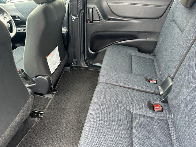 シエンタ Ｘ　トヨタセーフティーセンス・パワースライドドア・バックカメラ・トヨタ純正ナビ・ビルトインＥＴＣ２．０・ドラレコ・Ｂｌｕｅｔｏｏｔｈ・シートヒーター・フルセグＴＶ・オートマチックハイビーム・レーンキープ（56枚目）