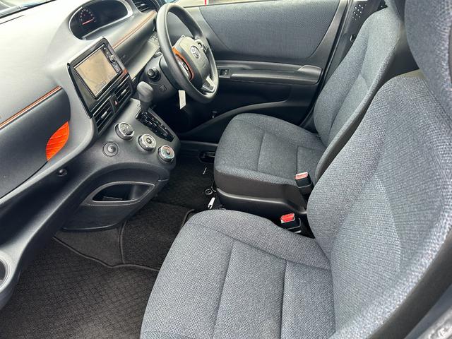 シエンタ Ｘ　トヨタセーフティーセンス・パワースライドドア・バックカメラ・トヨタ純正ナビ・ビルトインＥＴＣ２．０・ドラレコ・Ｂｌｕｅｔｏｏｔｈ・シートヒーター・フルセグＴＶ・オートマチックハイビーム・レーンキープ（58枚目）