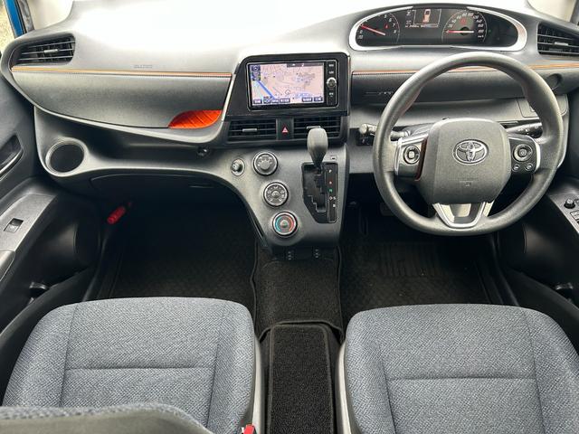 シエンタ Ｘ　トヨタセーフティーセンス・パワースライドドア・バックカメラ・トヨタ純正ナビ・ビルトインＥＴＣ２．０・ドラレコ・Ｂｌｕｅｔｏｏｔｈ・シートヒーター・フルセグＴＶ・オートマチックハイビーム・レーンキープ（59枚目）