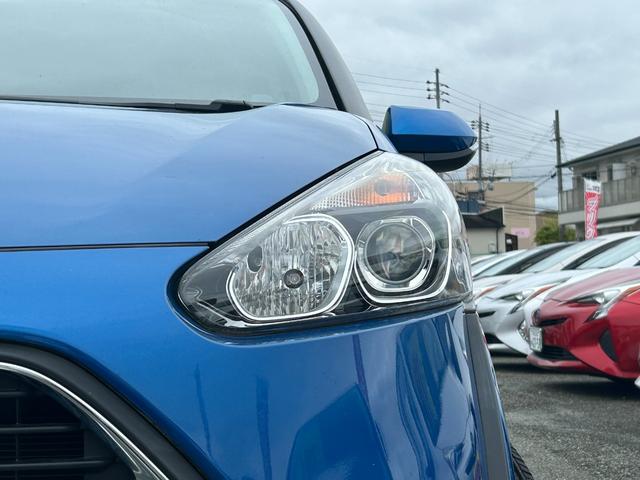 シエンタ Ｘ　トヨタセーフティーセンス・パワースライドドア・バックカメラ・トヨタ純正ナビ・ビルトインＥＴＣ２．０・ドラレコ・Ｂｌｕｅｔｏｏｔｈ・シートヒーター・フルセグＴＶ・オートマチックハイビーム・レーンキープ（68枚目）