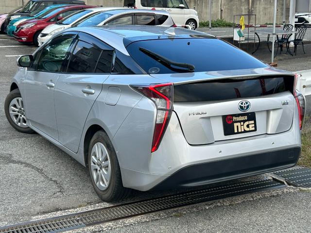 プリウス Sセーフティプラス トヨタセーフティーセンス・バックカメラ・ETC2.0・純正ナビ・LED・ドラレコ・プッシュスタート・純正AW・Bluetooth・クルコン・コーナーセンサー・Pアシスト・フルセグ・LEDフォグ・HUD(21枚目)