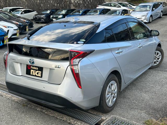 プリウス Sセーフティプラス トヨタセーフティーセンス・バックカメラ・ETC2.0・純正ナビ・LED・ドラレコ・プッシュスタート・純正AW・Bluetooth・クルコン・コーナーセンサー・Pアシスト・フルセグ・LEDフォグ・HUD(33枚目)