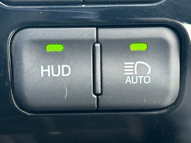 プリウス Sセーフティプラス トヨタセーフティーセンス・バックカメラ・ETC2.0・純正ナビ・LED・ドラレコ・プッシュスタート・純正AW・Bluetooth・クルコン・コーナーセンサー・Pアシスト・フルセグ・LEDフォグ・HUD(36枚目)