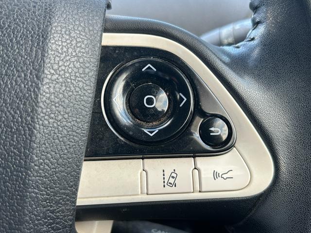 プリウス Sセーフティプラス トヨタセーフティーセンス・バックカメラ・ETC2.0・純正ナビ・LED・ドラレコ・プッシュスタート・純正AW・Bluetooth・クルコン・コーナーセンサー・Pアシスト・フルセグ・LEDフォグ・HUD(50枚目)