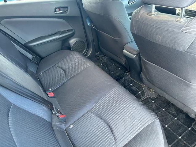 プリウス Sセーフティプラス トヨタセーフティーセンス・バックカメラ・ETC2.0・純正ナビ・LED・ドラレコ・プッシュスタート・純正AW・Bluetooth・クルコン・コーナーセンサー・Pアシスト・フルセグ・LEDフォグ・HUD(57枚目)