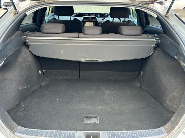 プリウス Sセーフティプラス トヨタセーフティーセンス・バックカメラ・ETC2.0・純正ナビ・LED・ドラレコ・プッシュスタート・純正AW・Bluetooth・クルコン・コーナーセンサー・Pアシスト・フルセグ・LEDフォグ・HUD(58枚目)