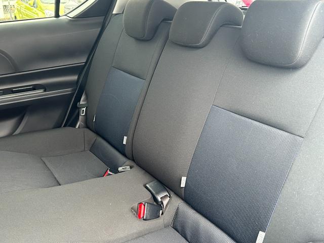 アクア S 衝突軽減・純正ナビ・ビルドインETC・レーンキープ・オートマチックハイビーム・スマートキー・プッシュスタート・Bluetooth・前後ドライブレコーダー・社外AW・オートエアコン・パワーウィンドウ・(56枚目)