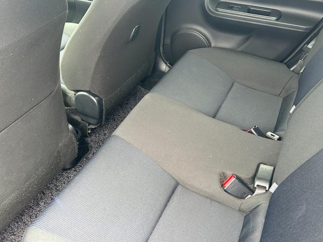 アクア S 衝突軽減・純正ナビ・ビルドインETC・レーンキープ・オートマチックハイビーム・スマートキー・プッシュスタート・Bluetooth・前後ドライブレコーダー・社外AW・オートエアコン・パワーウィンドウ・(57枚目)