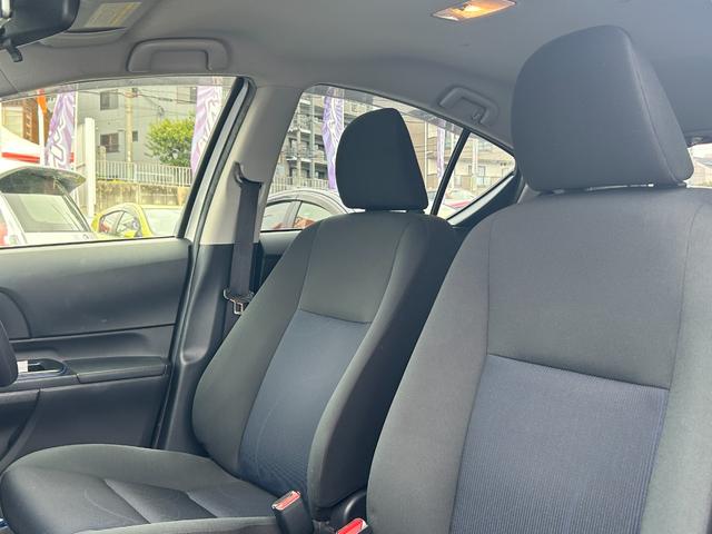 アクア S 衝突軽減・純正ナビ・ビルドインETC・レーンキープ・オートマチックハイビーム・スマートキー・プッシュスタート・Bluetooth・前後ドライブレコーダー・社外AW・オートエアコン・パワーウィンドウ・(58枚目)