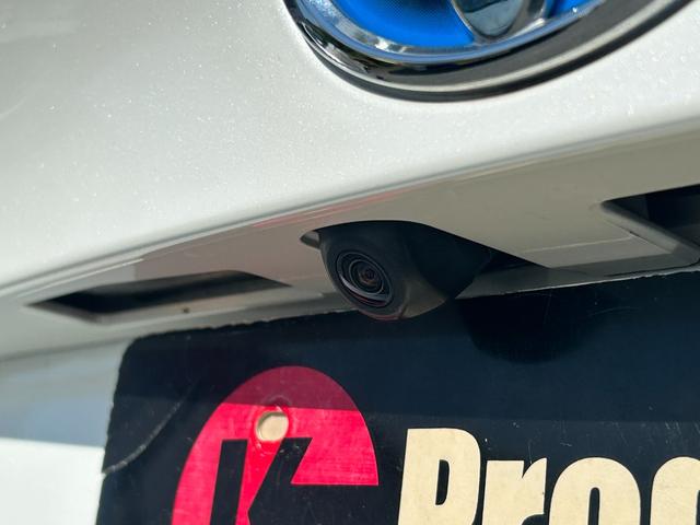 C-HR G 衝突軽減ブレーキ・純正9型ナビ・電子パーキング・シートヒーター・クルコン・ハーフレザー・ブラインドスポットモニター・バックカメラ・ETC・Bluetooth・コーナーセンサー・オートマチックハイビーム(25枚目)