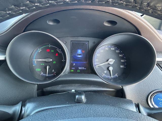 C-HR G 衝突軽減ブレーキ・純正9型ナビ・電子パーキング・シートヒーター・クルコン・ハーフレザー・ブラインドスポットモニター・バックカメラ・ETC・Bluetooth・コーナーセンサー・オートマチックハイビーム(45枚目)