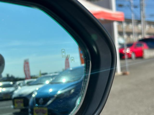 C-HR G 衝突軽減ブレーキ・純正9型ナビ・電子パーキング・シートヒーター・クルコン・ハーフレザー・ブラインドスポットモニター・バックカメラ・ETC・Bluetooth・コーナーセンサー・オートマチックハイビーム(51枚目)