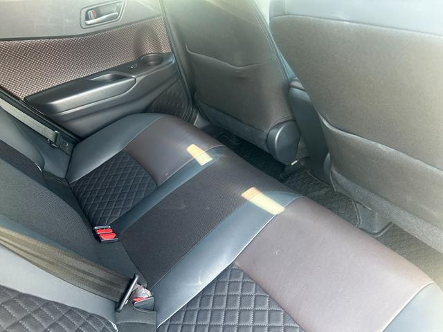 C-HR G 衝突軽減ブレーキ・純正9型ナビ・電子パーキング・シートヒーター・クルコン・ハーフレザー・ブラインドスポットモニター・バックカメラ・ETC・Bluetooth・コーナーセンサー・オートマチックハイビーム(55枚目)