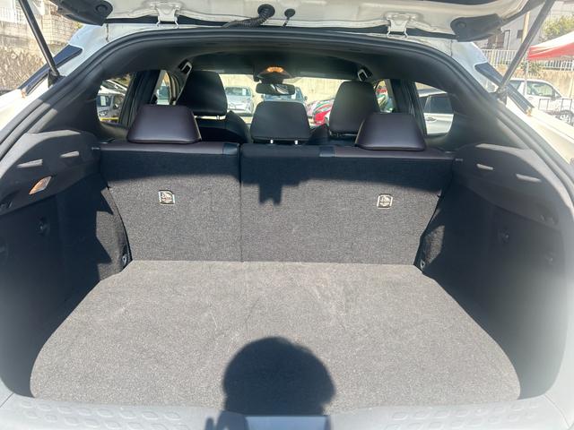 C-HR G 衝突軽減ブレーキ・純正9型ナビ・電子パーキング・シートヒーター・クルコン・ハーフレザー・ブラインドスポットモニター・バックカメラ・ETC・Bluetooth・コーナーセンサー・オートマチックハイビーム(56枚目)