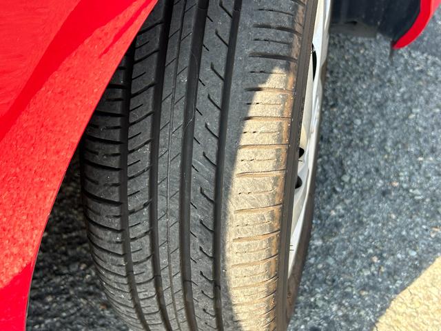 アクア G トヨタセーフティーセンス・クルコン・プッシュスタート・スマートキー・トヨタ純正ナビ・バックカメラ・ビルトインETC・オートマチックハイビーム・レーンキープ・ドラレコ・Bluetooth・電動格納ミラー(15枚目)