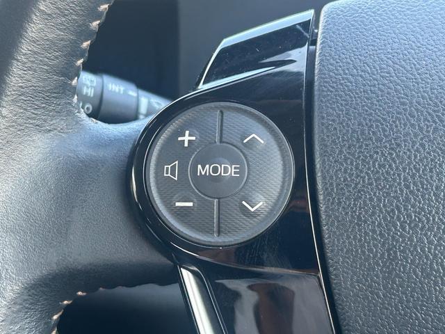 アクア G トヨタセーフティーセンス・クルコン・プッシュスタート・スマートキー・トヨタ純正ナビ・バックカメラ・ビルトインETC・オートマチックハイビーム・レーンキープ・ドラレコ・Bluetooth・電動格納ミラー(48枚目)