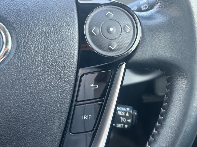 アクア G トヨタセーフティーセンス・クルコン・プッシュスタート・スマートキー・トヨタ純正ナビ・バックカメラ・ビルトインETC・オートマチックハイビーム・レーンキープ・ドラレコ・Bluetooth・電動格納ミラー(49枚目)