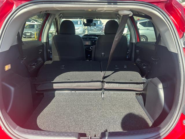 アクア G トヨタセーフティーセンス・クルコン・プッシュスタート・スマートキー・トヨタ純正ナビ・バックカメラ・ビルトインETC・オートマチックハイビーム・レーンキープ・ドラレコ・Bluetooth・電動格納ミラー(57枚目)