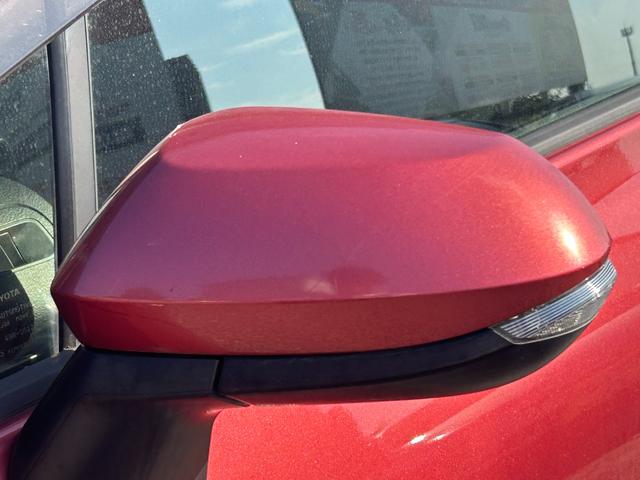 シエンタ ハイブリッドG トヨタセーフティーセンス・両側電動ドア・トヨタ純正ナビ・バックカメラ・ビルトインETC・前後ドラレコ・Bluetooth・フルセグ・レーンキープ・オートマチックハイビーム・プッシュスタート・スマキー(11枚目)