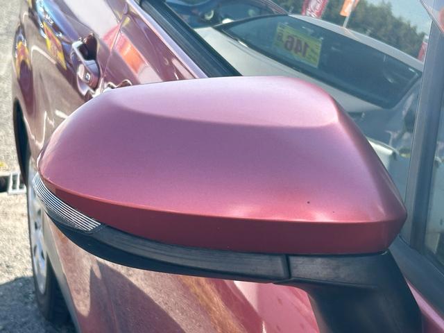 シエンタ ハイブリッドG トヨタセーフティーセンス・両側電動ドア・トヨタ純正ナビ・バックカメラ・ビルトインETC・前後ドラレコ・Bluetooth・フルセグ・レーンキープ・オートマチックハイビーム・プッシュスタート・スマキー(12枚目)