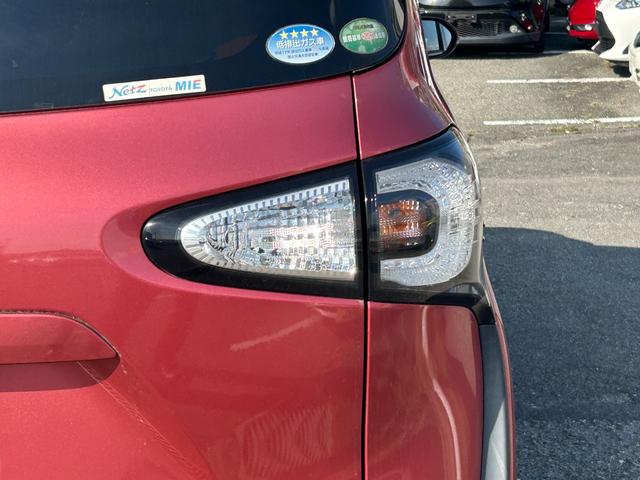 シエンタ ハイブリッドG トヨタセーフティーセンス・両側電動ドア・トヨタ純正ナビ・バックカメラ・ビルトインETC・前後ドラレコ・Bluetooth・フルセグ・レーンキープ・オートマチックハイビーム・プッシュスタート・スマキー(20枚目)