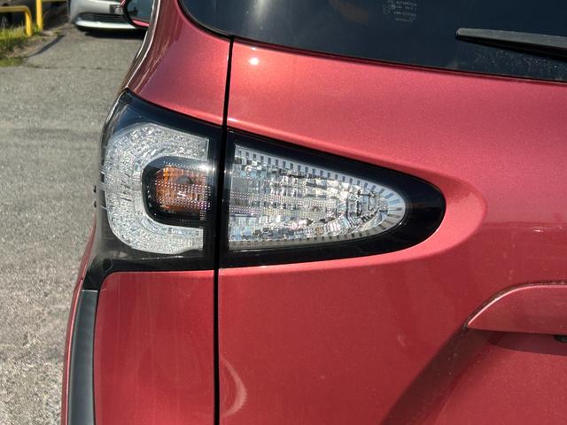 シエンタ ハイブリッドG トヨタセーフティーセンス・両側電動ドア・トヨタ純正ナビ・バックカメラ・ビルトインETC・前後ドラレコ・Bluetooth・フルセグ・レーンキープ・オートマチックハイビーム・プッシュスタート・スマキー(21枚目)