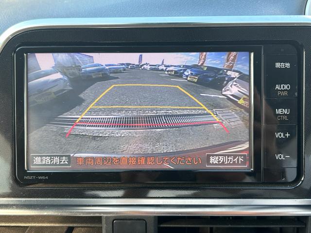 シエンタ ハイブリッドG トヨタセーフティーセンス・両側電動ドア・トヨタ純正ナビ・バックカメラ・ビルトインETC・前後ドラレコ・Bluetooth・フルセグ・レーンキープ・オートマチックハイビーム・プッシュスタート・スマキー(41枚目)